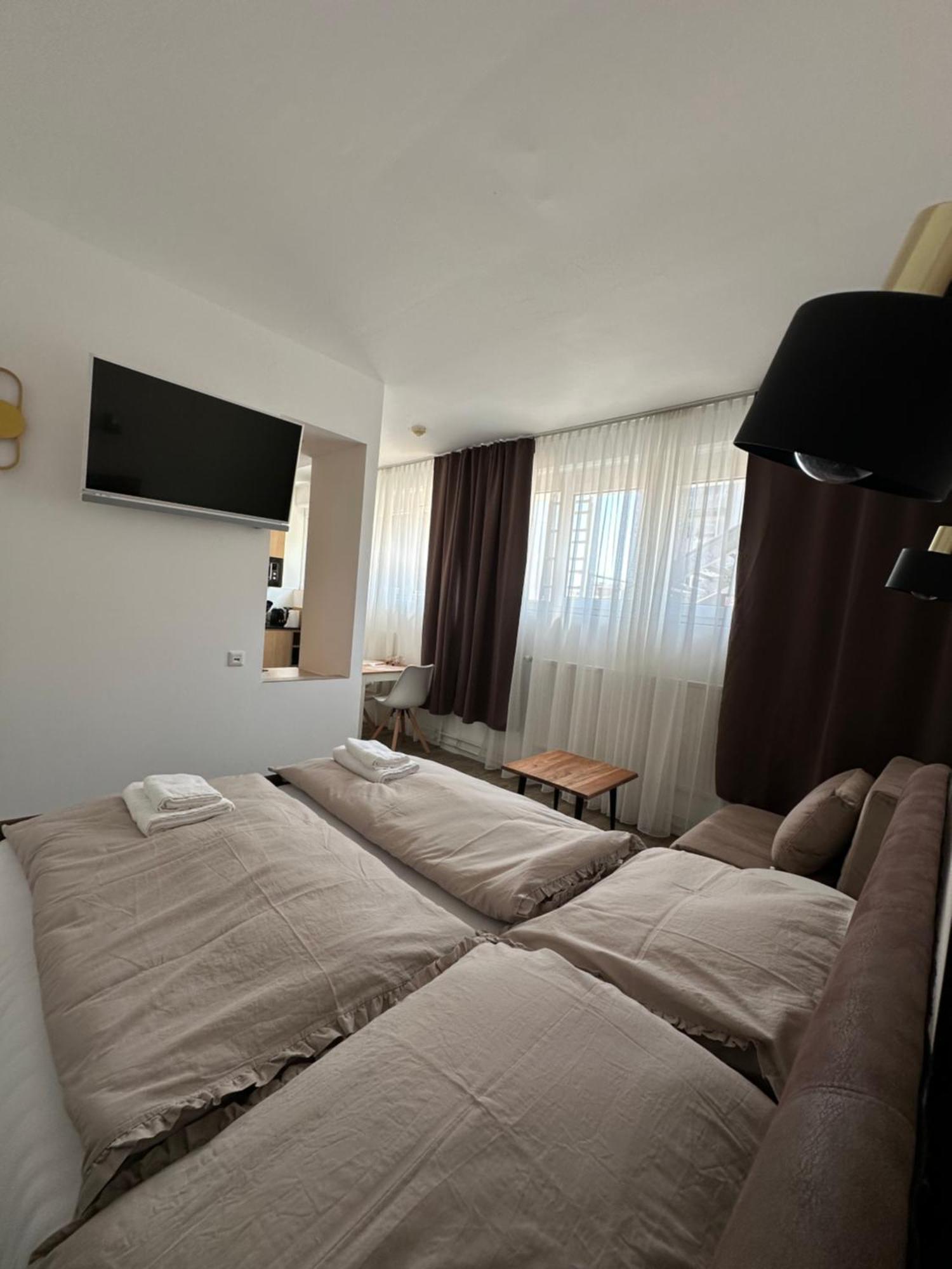 Appartement Bookvienna 