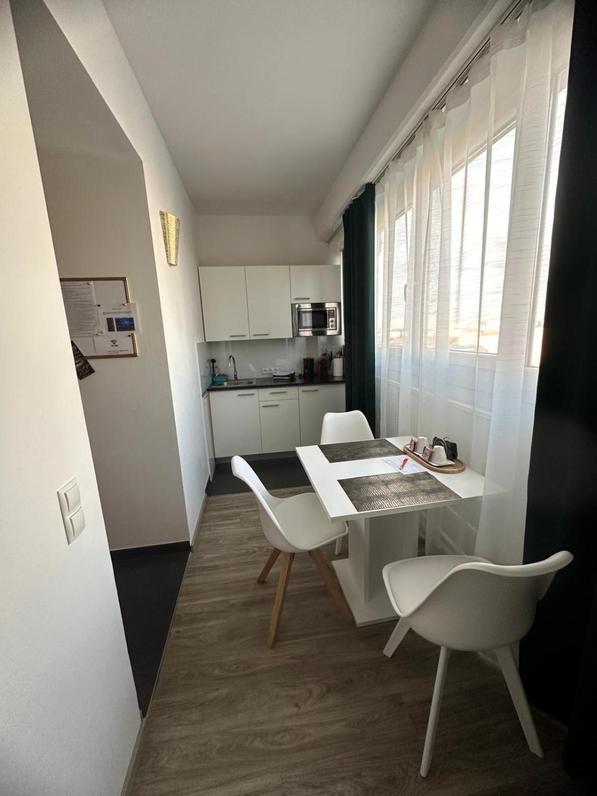Appartement Bookvienna 