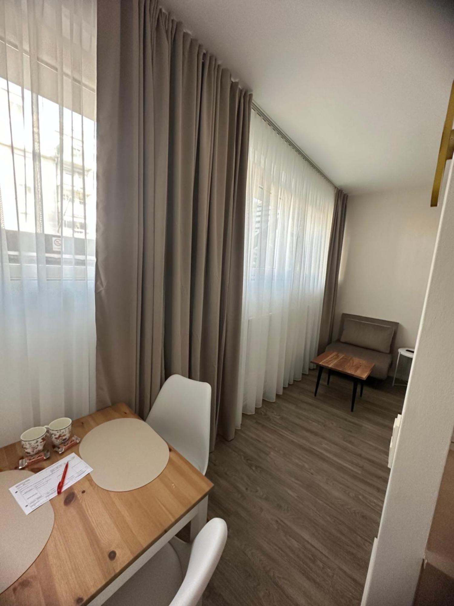 Appartement Bookvienna 