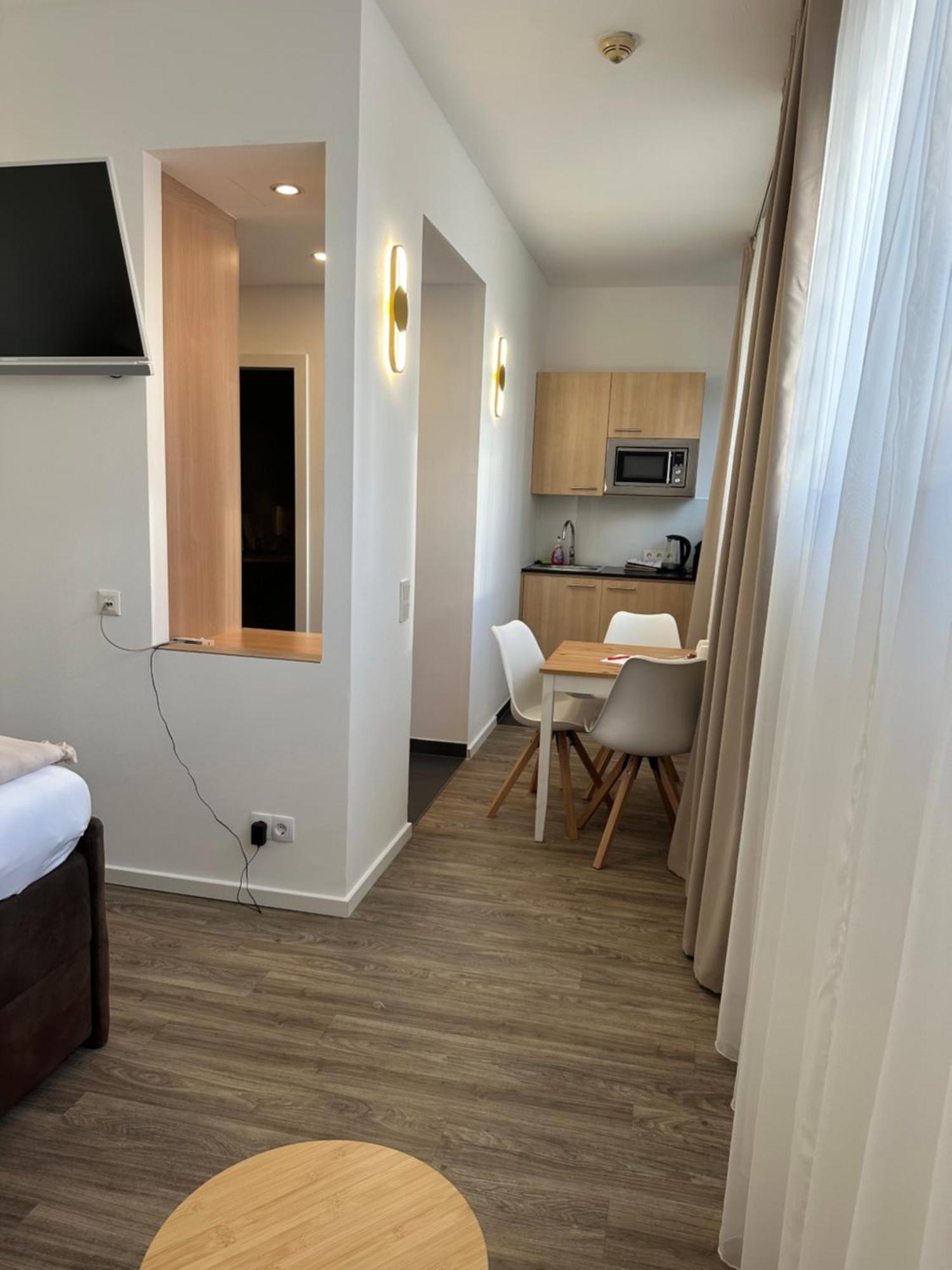 Appartement Bookvienna 